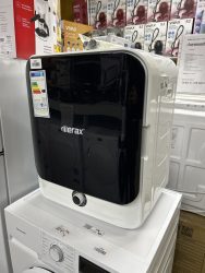 gyári csomagolt mini szárítógép DECOBUS HANDEL GDZ45-305M