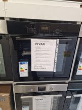   gyári csomagolt beépíthető sütő Vivax BO-808BFD G