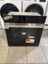   outletes gőzölős pirolitikus   beépíthető sütő Bauknecht BIK5S DP8F2 ES