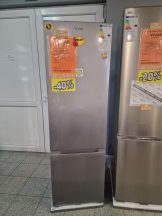   gyári csomagolt kombinált hűtőszekrény Vivax CF-259ELF S