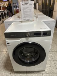 outletes inverter motoros mosógép Samsung WW8ET534AATAS2 outletes inverter motoros mosógép Samsung WW8ET534AATAS2