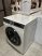 outletes inverter motoros mosógép Samsung WW8ET534AATAS2 outletes inverter motoros mosógép Samsung WW8ET534AATAS2