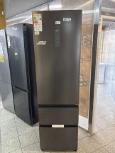   outletes prémium kategóriás hűtőszekrény Haier HTW5620CNMP