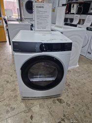 outletes hőszivattyús szárítógép  AEG TR8775780