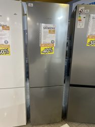 outletes hűtőgép Siemens KG39N2LDA