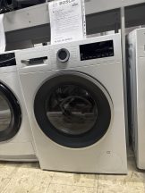 outletes mosógép-szárítógép Bosch WNG24441	