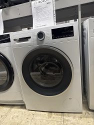 outletes mosógép-szárítógép Bosch WNG24441	