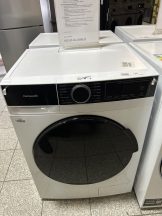 outletes, gőztechnológiás mosógép Hanseatic HWMA714A