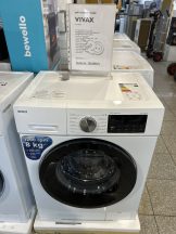 gyári csomagolt mosógép Vivax WFL-120812CI 