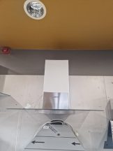 Ouletes páraelszívó Zanker KHC92650XA