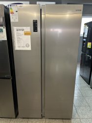 outletes side by side hűtőszekrény Gorenje NRR9185EAXLWD outletes side by side hűtőszekrény Gorenje NRR9185EAXLWD