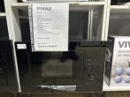 gyári csomagolt beépíthető mikrohullámú sütő Vivax MWOB-2020G G gyári csomagolt beépíthető mikrohullámú sütő Vivax MWOB-2020G G