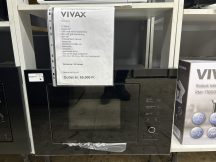   gyári csomagolt beépíthető mikrohullámú sütő Vivax MWOB-2020G G