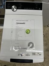 outletes inverter motoros mosógép Hanseatic HTWK813A