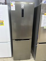 outletes kombinált hűtő Hanseatic HKGK18560CNFDI