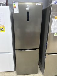 outletes kombinált hűtő Hanseatic HKGK18560CNFDI