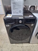 outletes mosó-szárítógép LG W4WR7096YB