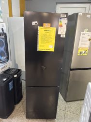 OUTLETES KOMBINÁLT HŰTŐGÉP Respekta KG 176BS-37