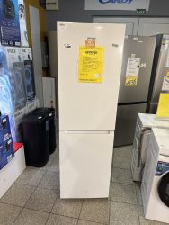 OUTLETES KOMBINÁLT HŰTŐGÉP Gorenje NRK418ECW4