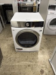 OUTLETES Hőszivattyús szárítógép AEG T8DE86685