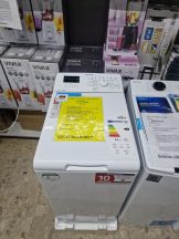 gyári csomagolt mosógép PrivilegPWT LC55 