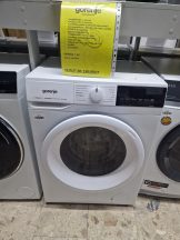 OUTLETES MOSÓ-SZÁRÍTÓGÉP  Gorenje W3D2A854ADPS