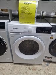 OUTLETES MOSÓ-SZÁRÍTÓGÉP Gorenje W3D2A854ADPS OUTLETES MOSÓ-SZÁRÍTÓGÉP Gorenje W3D2A854ADPS