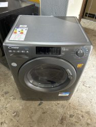 OUTLETES MOSÓ-SZÁRÍTÓGÉP Candy CSWS496TWMRRE-47