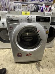 outletes mosó-szárítógép H3DO4755T2/1-84