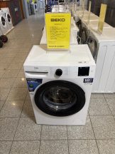 outletes mosógép Beko BM3WFU3741X