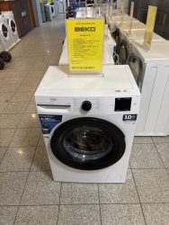 outletes mosógép Beko BM3WFU3741X