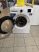 outletes mosógép Beko BM3WFU3741X