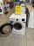 outletes mosógép Beko BM3WFU3741X