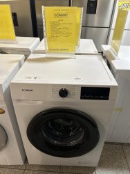 OUTLETES  MOSÓGÉP Bomann WA7185