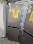 Gyári csomagolt hűtőszekrény Gorenje NRK418ECW4