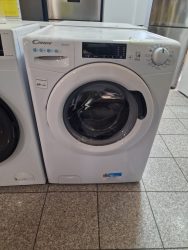 outletes elöltöltős mosógép Candy CSS 129TW3-11