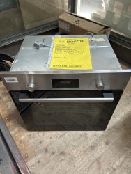 OUTLETES SÜTŐ Bosch HBF133BR0