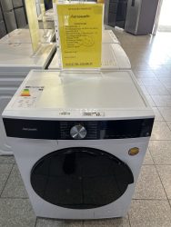 OUTLETES MOSÓGÉP Hanseatic HWMM1814A2