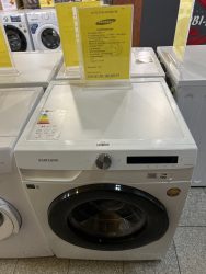 OUTLETES MOSÓGÉP Samsung WW90T504AAWC