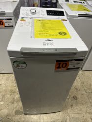 outletes felültöltős mosógép  Bauknecht WMT 6513 B5