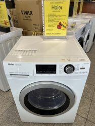 OUTLETES MOSÓGÉP Haier HW80-BP14636N