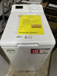 OUTLETES MOSÓGÉP Privileg PWT LC55 DE