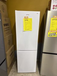 OUTLETES KOMBINÁLT HŰTŐGÉP Gorenje RK4182PS4 OUTLETES KOMBINÁLT HŰTŐGÉP Gorenje RK4182PS4
