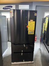 gyári csomagolt Side by Side  Vivax CFS-516DFD X