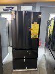 gyári csomagolt Side by Side Vivax CFS-516DFD X