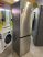 outletes kombinált hűtőszekrény Gorenje NRK620AA1XL4