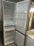 outletes kombinált hűtőszekrény Gorenje NRK620AA1XL4 outletes kombinált hűtőszekrény Gorenje NRK620AA1XL4