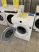 OUTLETES MOSÓGÉP Midea MF100EW70B