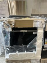 outletes beépíthető sütő Hisense BSA65334ABDG 