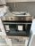 outletes beépíthető sütő Gorenje BO6717E03X outletes beépíthető sütő Gorenje BO6717E03X